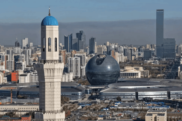 Казахстан и выдача антивоенных активистов России: 5 причин