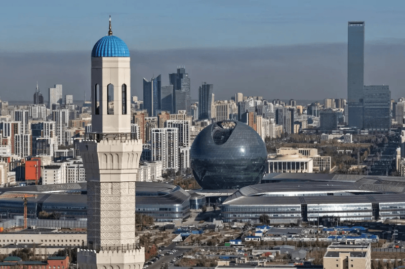 Казахстан и выдача антивоенных активистов России 5 причин