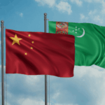 Китайско-туркменское сотрудничество в коневодстве 5 фактов