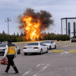 Конфликт Ирана и Азербайджана 2 теракта и звонок Путину