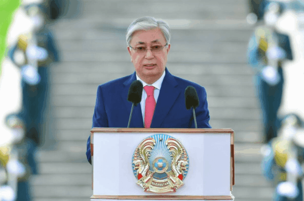 Конституционная реформа Казахстана 2026: 5 ключевых изменений