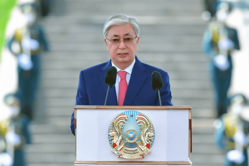 Конституционная реформа Казахстана 2026 5 ключевых изменений