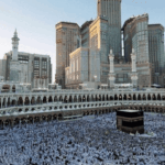 Кыргызстан ввел временное ограничение поездок на умру