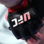 Мыктыбек Оролбай победа Рамадан бой UFC в пост