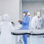 Национальный НИИ биофармацевтики Узбекистана 5 ключевых изменений