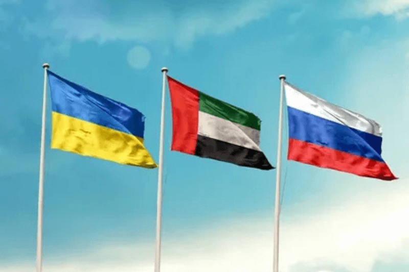 Обмен военнопленными Россия Украина 5355 освобождённых