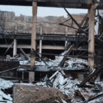 Обрушение крыши на заводе в Узловой 2 погибших