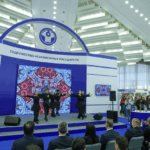 Презентация Азербайджана на книжной выставке 5 фактов