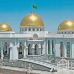 Развитие нефтегазового сектора Туркменистана новое постановление