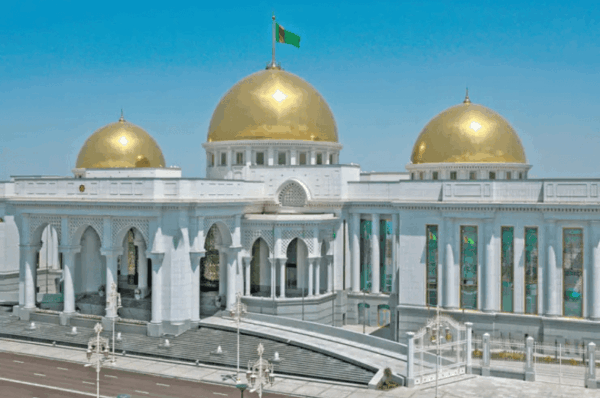 Развитие нефтегазового сектора Туркменистана: новое постановление