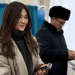 Референдум по новой конституции Казахстана 87% «за»