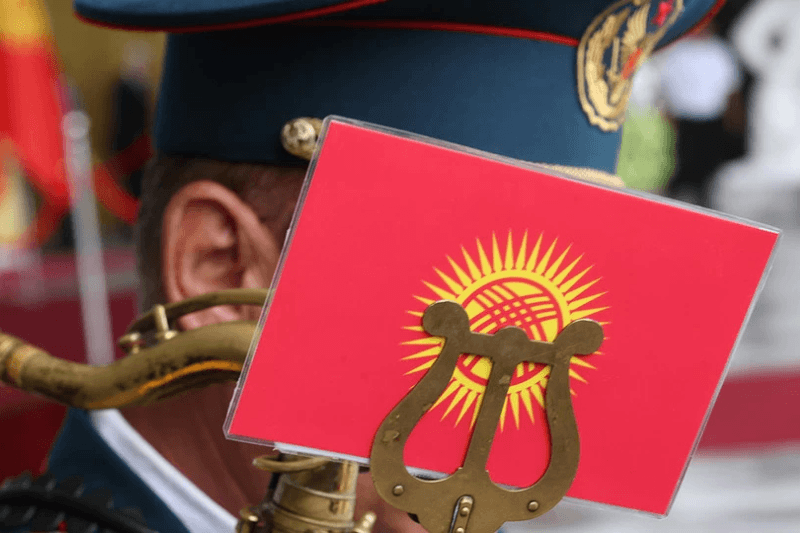 Рост ВВП Кыргызстана 2025 +11,1% и лидерство