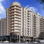 Рынок недвижимости Узбекистана 2026 рост сделок и цен