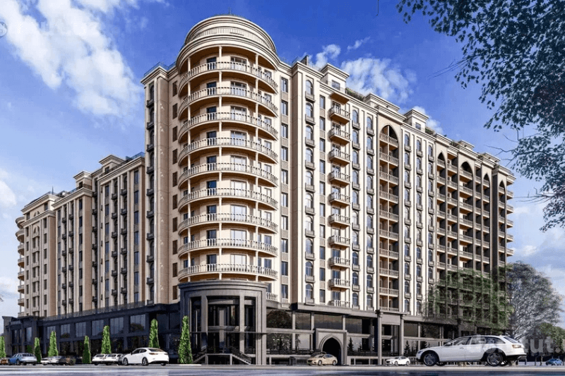 Рынок недвижимости Узбекистана 2026 рост сделок и цен