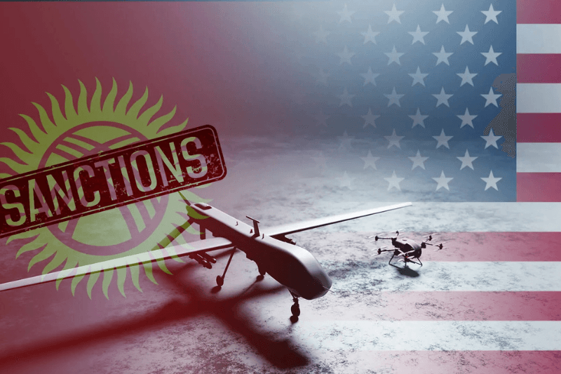 Санкции ЕС против Кыргызстана 5 фактов о давлении