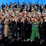 Совместный концерт Узбекистана и Таджикистана 5 ключевых моментов