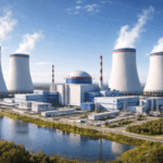 Строительство АЭС в Кыргызстане 5 ключевых фактов