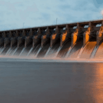 Строительство Камбар-Ата-1 ГЭС 1860 МВт