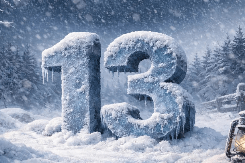 Непогода в Казахстане 13 марта: 4 опасных погодных явления