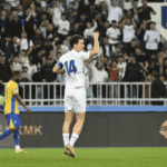 Волевая победа сборной Узбекистана 31 над Габоном