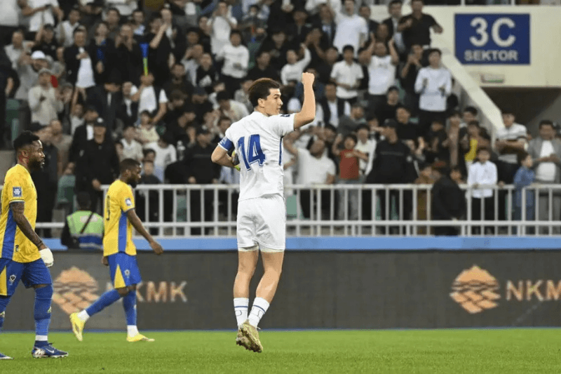 Волевая победа сборной Узбекистана 31 над Габоном