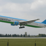 Восстановление авиасообщения Ташкент–Дубай рейсы с 4 марта