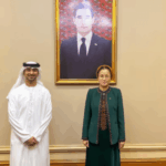 Встреча Туркменистан ОАЭ 5 ключевых итогов