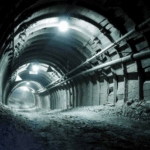 Выброс газа на шахте в Киргизии 2 погибших, 18 пострадали