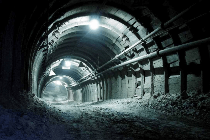 Выброс газа на шахте в Киргизии 2 погибших, 18 пострадали