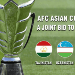 Заявка Центральной Азии на Кубок Азии отменена