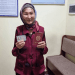 Жительница Узбекистана 30 лет жила с паспортом СССР