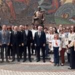 100+ детей Украины приедут на реабилитацию в Узбекистан