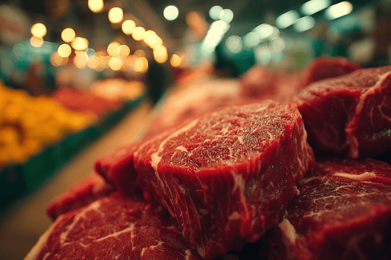 114 т экспорт мяса птицы в Таджикистан из Ростова