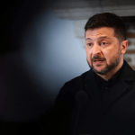 2 визита: Зеленский в Азербайджан и Саудовскую Аравию