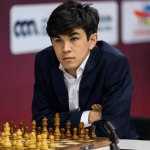 20-летний Синдаров выиграл Турнир претендентов