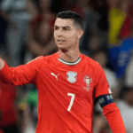 3 факта о будущем карьеры Криштиану Роналду