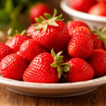 4,4 тонны клубники из Киргизии проверили в Коми