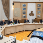 5 направлений сотрудничества Азербайджана и ОАЭ в энергетике