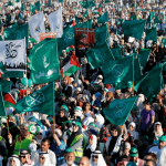 Анализ сетей исламских организаций Европы 5 рисков