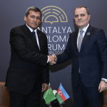 Азербайджано-туркменское партнерство 5 ключевых направлений