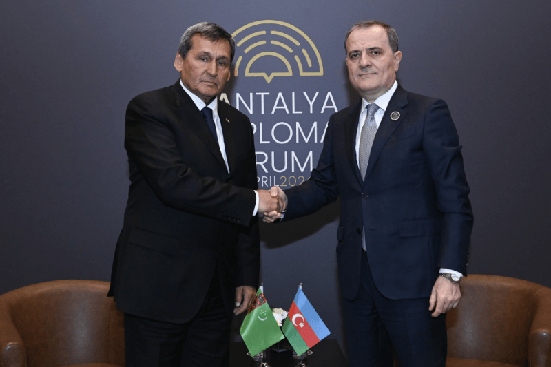 Азербайджано-туркменское партнерство 5 ключевых направлений