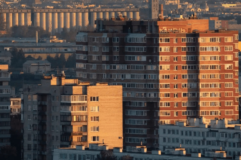 Цены на квартиры в России 2026 рост замедлился