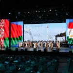 Дни культуры Таджикистана в Беларуси 5 ярких событий