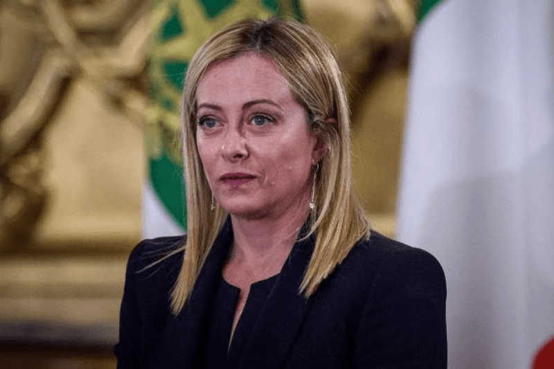 Энергетическое сотрудничество Италии и Азербайджана визит Мелони 2026