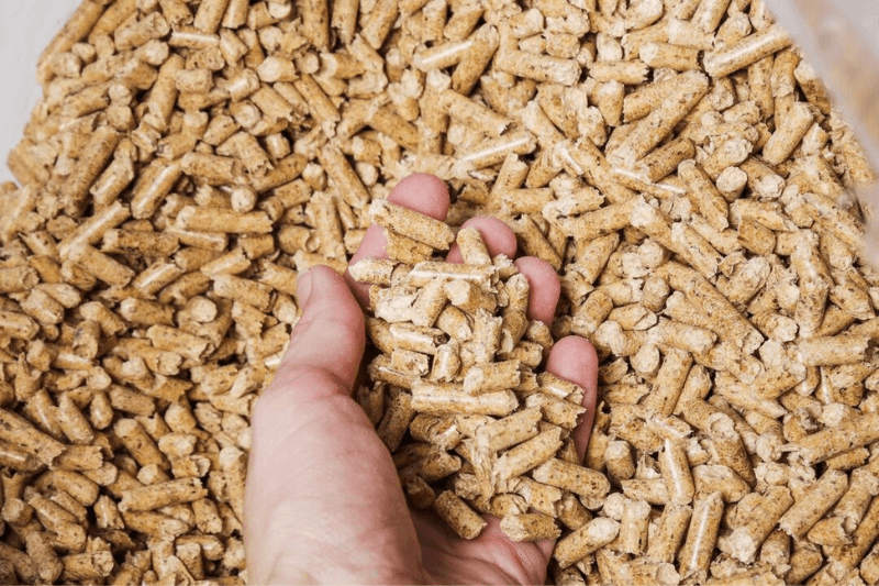 Импорт подсолнечного шрота в Азербайджан вырос на 50%