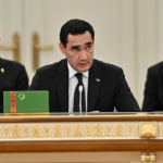 Новое сотрудничество МФСА Аральское море ООН 5 инициатив