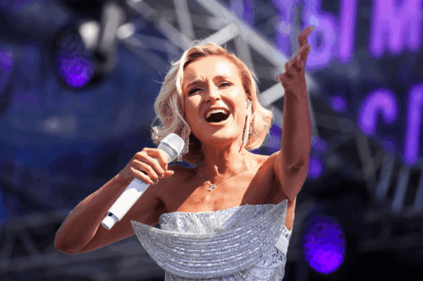 Отмена концертов Гагариной в Казахстане: 5 причин