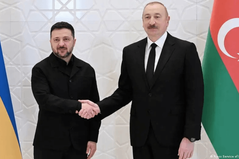 Переговоры Украина–США–Россия: 6 соглашений и новый этап