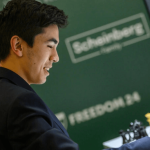 Победа Синдарова на турнире претендентов 165 тыс евро