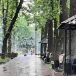 Погода в Кыргызстане прогноз на 8–15 апреля